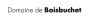 Domaine de Boisbuchet